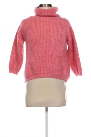 Damenpullover Unbranded, Größe M, Farbe Rosa, Preis € 12,99