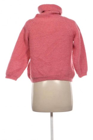 Damenpullover Unbranded, Größe M, Farbe Rosa, Preis € 12,99