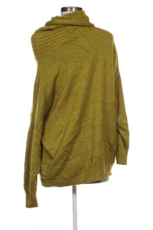 Γυναικείο πουλόβερ Unbranded, Μέγεθος L, Χρώμα Κίτρινο, Τιμή 11,99 €