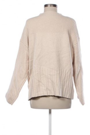 Dámský svetr Unbranded, Velikost XXL, Barva Béžová, Cena  369,00 Kč