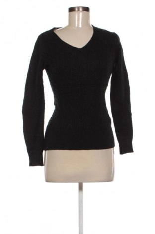 Γυναικείο πουλόβερ Unbranded, Μέγεθος XL, Χρώμα Μαύρο, Τιμή 13,99 €