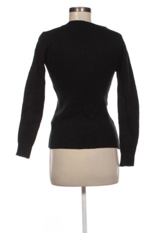 Γυναικείο πουλόβερ Unbranded, Μέγεθος XL, Χρώμα Μαύρο, Τιμή 13,99 €