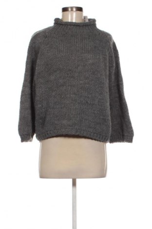 Női pulóver Unbranded, Méret L, Szín Szürke, Ár 2 559 Ft