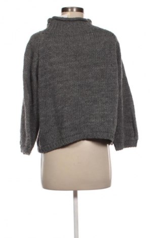 Női pulóver Unbranded, Méret L, Szín Szürke, Ár 2 559 Ft