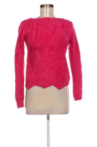 Női pulóver Unbranded, Méret XS, Szín Rózsaszín, Ár 5 039 Ft