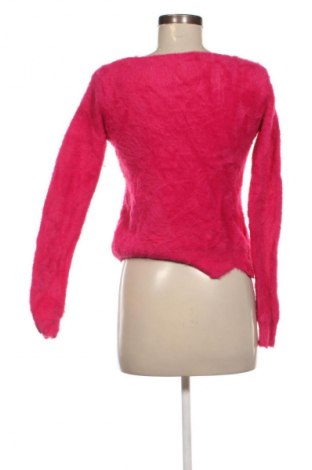 Női pulóver Unbranded, Méret XS, Szín Rózsaszín, Ár 5 039 Ft