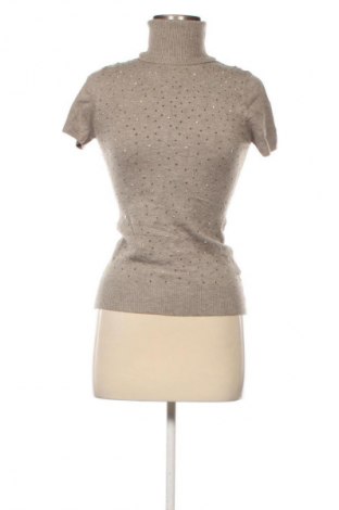 Damenpullover Unbranded, Größe M, Farbe Beige, Preis 7,99 €