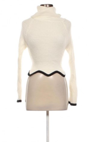Дамски пуловер Unbranded, Размер XXS, Цвят Бял, Цена 9,71 €