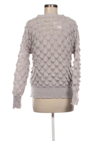 Damski sweter Unbranded, Rozmiar S, Kolor Szary, Cena 26,99 zł