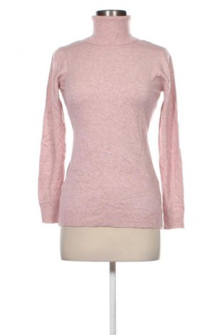 Dámský svetr Unbranded, Velikost M, Barva Popelavě růžová, Cena  289,00 Kč