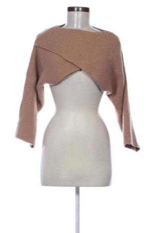 Damenpullover Unbranded, Größe S, Farbe Braun, Preis € 8,99