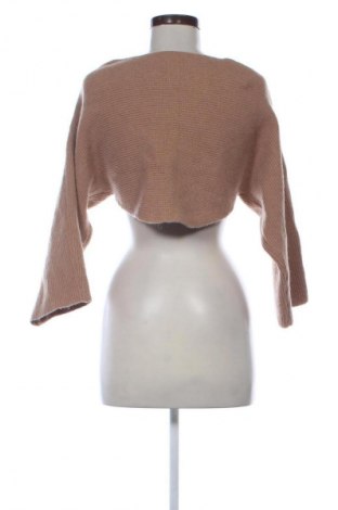 Damenpullover Unbranded, Größe S, Farbe Braun, Preis € 8,99