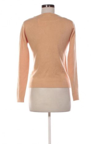 Női pulóver Unbranded, Méret M, Szín Bézs, Ár 5 800 Ft