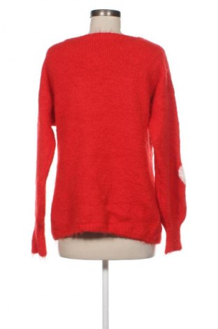 Damski sweter Unbranded, Rozmiar M, Kolor Kolorowy, Cena 47,99 zł