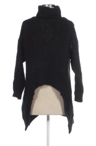Damski sweter Unbranded, Rozmiar S, Kolor Czarny, Cena 43,99 zł