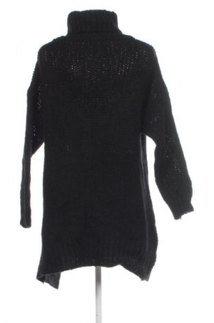 Damski sweter Unbranded, Rozmiar S, Kolor Czarny, Cena 43,99 zł