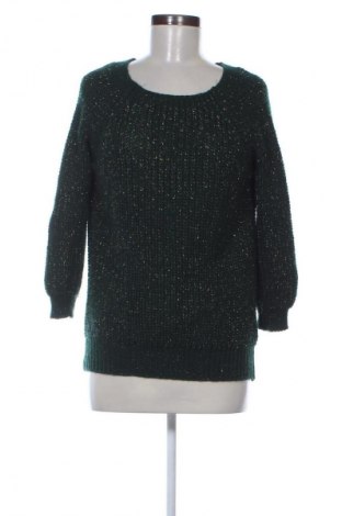 Γυναικείο πουλόβερ Unbranded, Μέγεθος S, Χρώμα Χρυσαφί, Τιμή 10,99 €