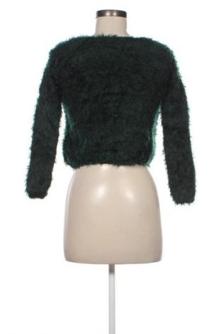 Γυναικείο πουλόβερ Unbranded, Μέγεθος XS, Χρώμα Πράσινο, Τιμή 9,99 €