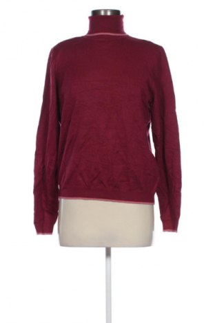 Γυναικείο πουλόβερ Unbranded, Μέγεθος M, Χρώμα Κόκκινο, Τιμή 10,99 €
