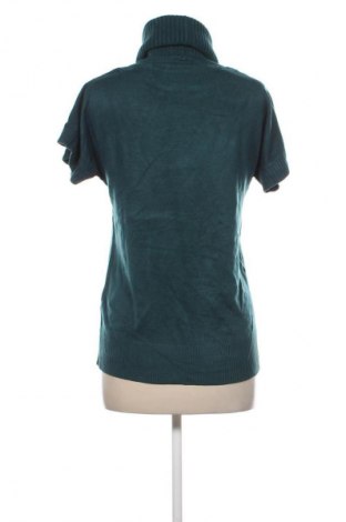 Γυναικείο πουλόβερ Unbranded, Μέγεθος M, Χρώμα Πράσινο, Τιμή 9,99 €