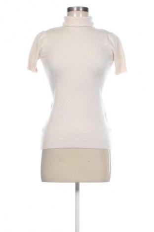 Дамски пуловер Unbranded, Размер M, Цвят Екрю, Цена 11,99 лв.