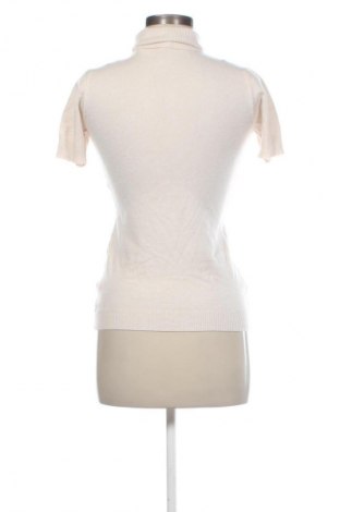 Дамски пуловер Unbranded, Размер M, Цвят Екрю, Цена 11,99 лв.