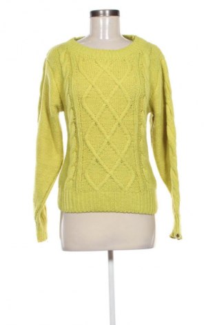 Damenpullover Unbranded, Größe S, Farbe Grün, Preis € 11,99