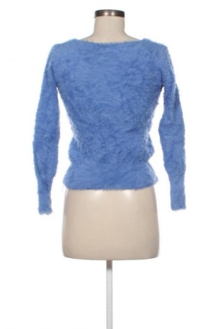 Damski sweter Unbranded, Rozmiar S, Kolor Niebieski, Cena 32,99 zł