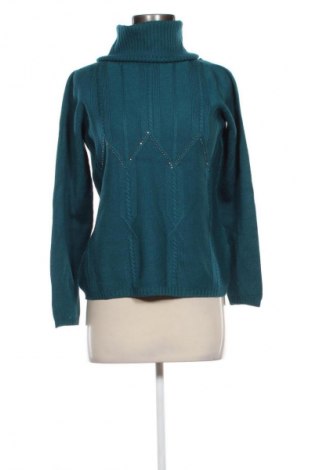 Női pulóver Unbranded, Méret M, Szín Zöld, Ár 5 879 Ft