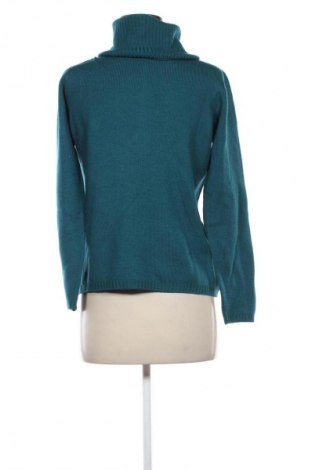 Női pulóver Unbranded, Méret M, Szín Zöld, Ár 5 879 Ft