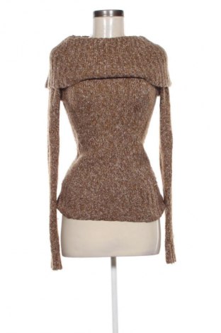 Damenpullover Unbranded, Größe S, Farbe Braun, Preis € 9,99