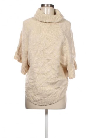 Γυναικείο πουλόβερ Unbranded, Μέγεθος M, Χρώμα  Μπέζ, Τιμή 9,99 €