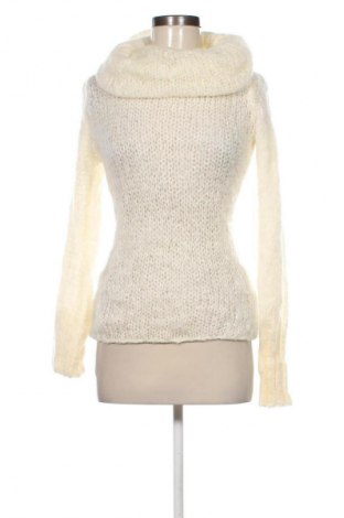 Damenpullover Unbranded, Größe S, Farbe Ecru, Preis € 13,99