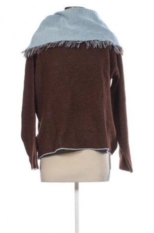 Damenpullover Unbranded, Größe XL, Farbe Braun, Preis € 14,99