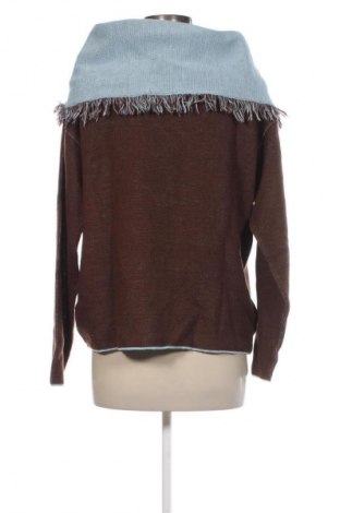 Damenpullover Unbranded, Größe XL, Farbe Braun, Preis € 14,99