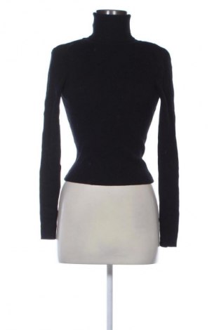 Női pulóver Zara, Méret S, Szín Fekete, Ár 5 439 Ft