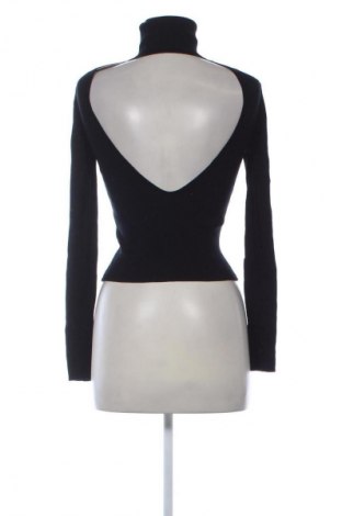 Női pulóver Zara, Méret S, Szín Fekete, Ár 5 439 Ft