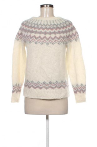 Дамски пуловер Unbranded, Размер M, Цвят Многоцветен, Цена 16,99 лв.