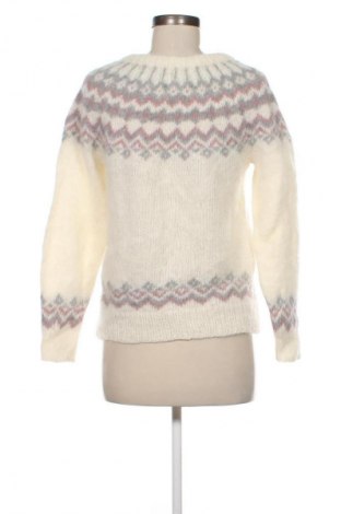 Дамски пуловер Unbranded, Размер M, Цвят Многоцветен, Цена 16,99 лв.