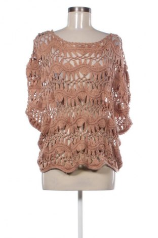 Damenpullover Unbranded, Größe XL, Farbe Braun, Preis € 14,91