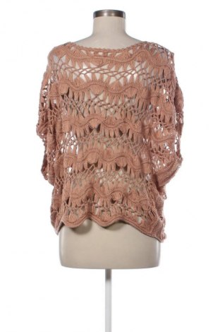 Damenpullover Unbranded, Größe XL, Farbe Braun, Preis € 14,91