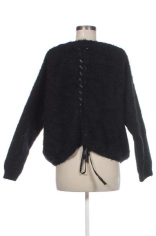 Dámský svetr Unbranded, Velikost M, Barva Černá, Cena  159,00 Kč