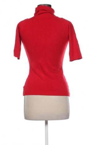 Дамски пуловер Unbranded, Размер M, Цвят Червен, Цена 18,51 лв.