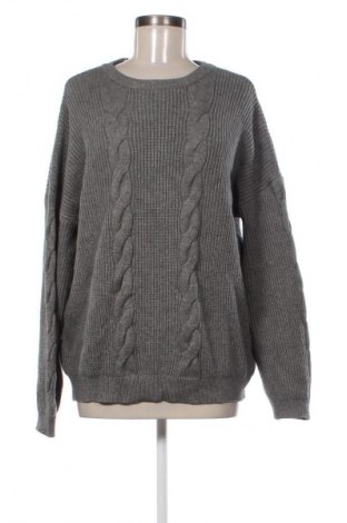 Damenpullover Unbranded, Größe XL, Farbe Grau, Preis € 14,91