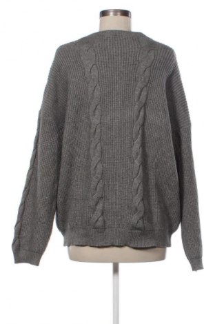 Damenpullover Unbranded, Größe XL, Farbe Grau, Preis € 14,91