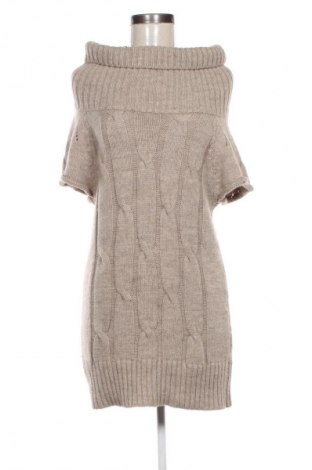 Női pulóver Unbranded, Méret M, Szín Bézs, Ár 4 079 Ft