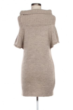 Női pulóver Unbranded, Méret M, Szín Bézs, Ár 4 079 Ft