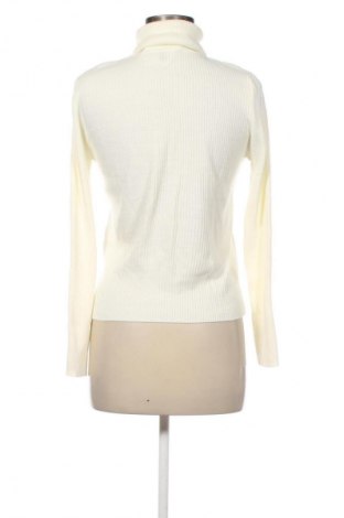 Dámský svetr Unbranded, Velikost L, Barva Krémová, Cena  189,00 Kč