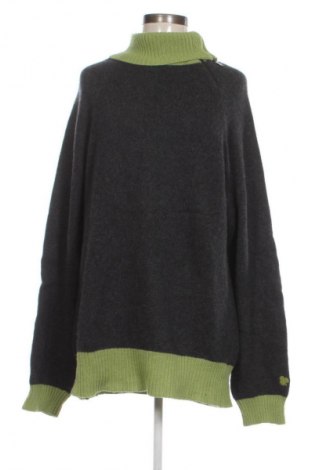 Γυναικείο πουλόβερ Unbranded, Μέγεθος XXL, Χρώμα Πολύχρωμο, Τιμή 16,99 €