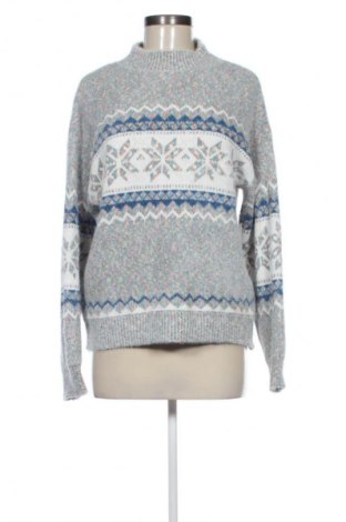 Dámský svetr Unbranded, Velikost M, Barva Vícebarevné, Cena  259,00 Kč